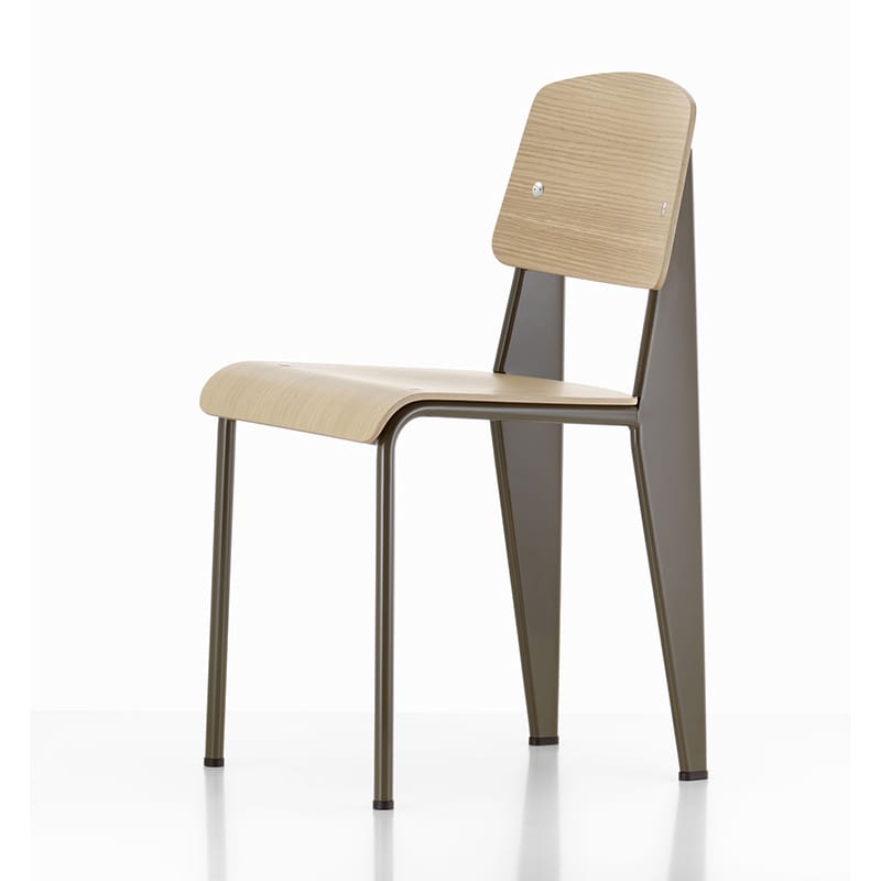 Standard chair oak - Bild 4