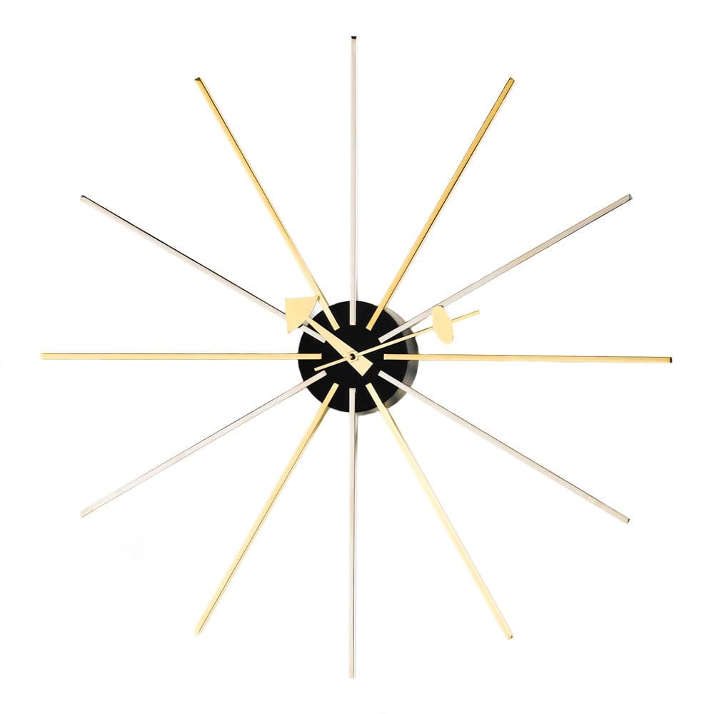 Star Clock klocka - Bild 1