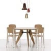 Standard chair oak - Thumbnail Image 6