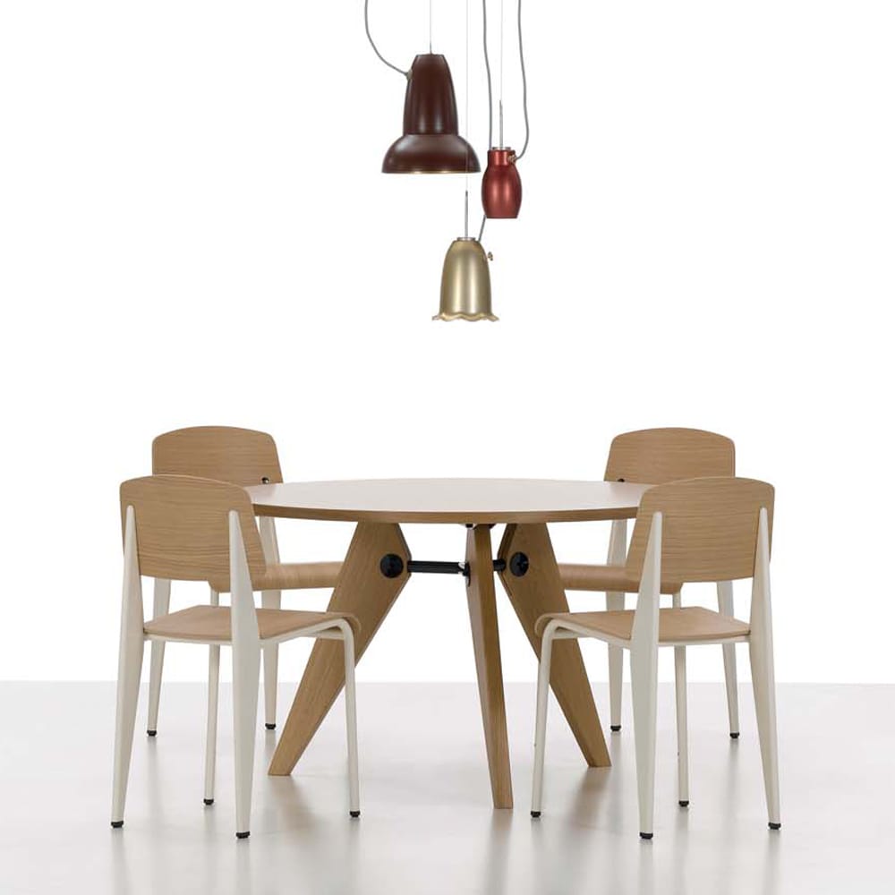 Standard chair oak - Bild 6