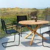 Bord Teak ø110 - Thumbnail Image 3