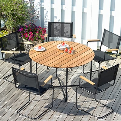 Summer bord - Bild 3