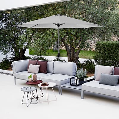 Sunshade parasoll - Bild 2