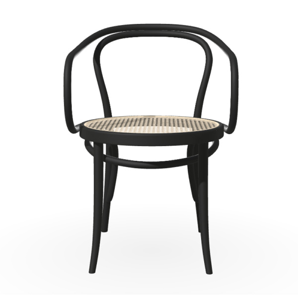 Ton Thonet karmstol 30 rotting – Severins