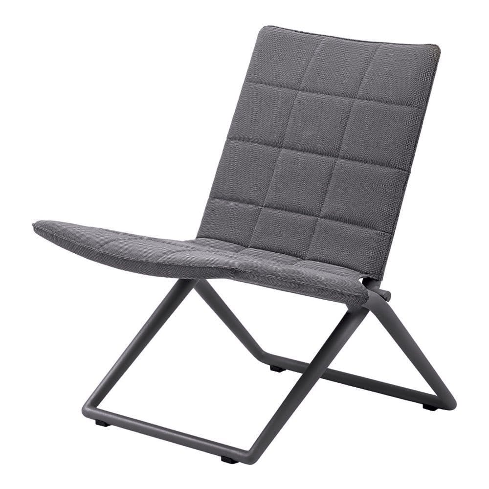 Traveller lounge fällstol - Bild 1