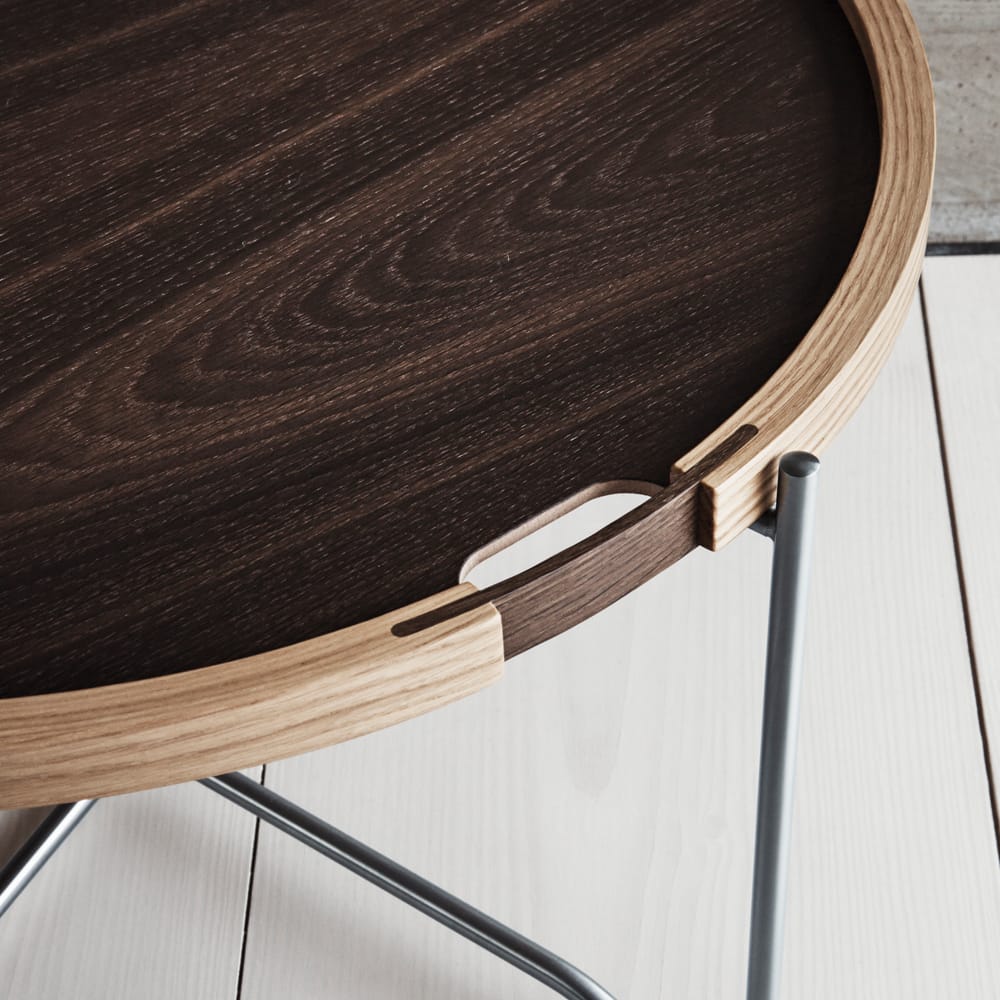 CH417 tray table - Bild 5
