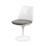 Saarinen Tulip Armless chair