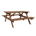 Sandhamn 149x71 picnicset