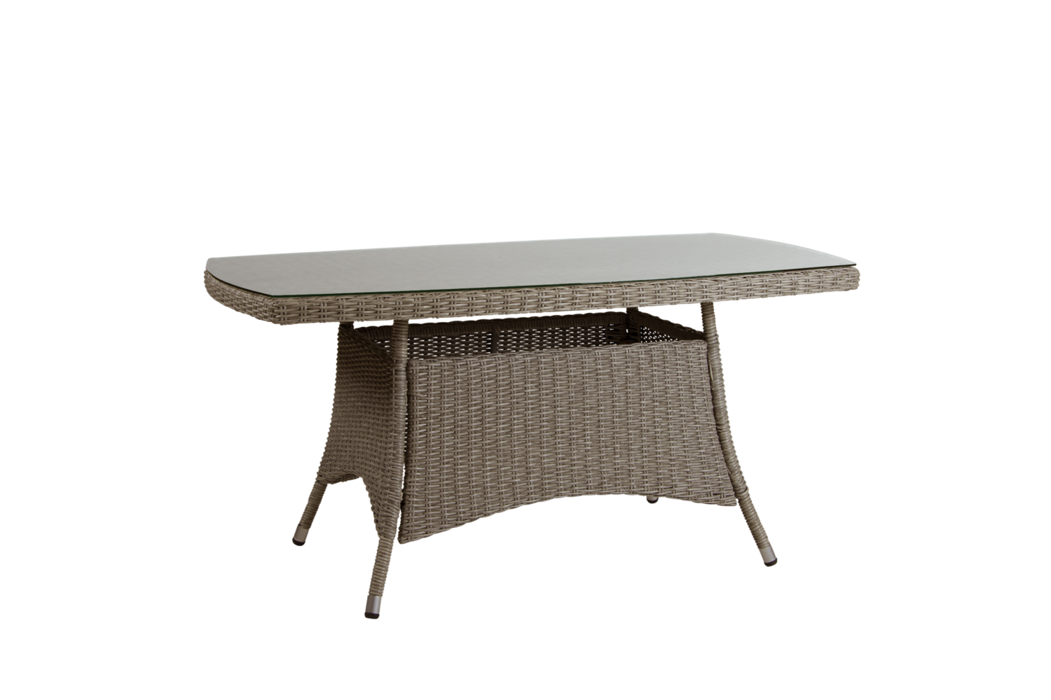 Ashfield 140x80 soffbord - Utgått - Bild 1