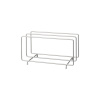 Mixrack Shoe shelf - Thumbnail Image 5
