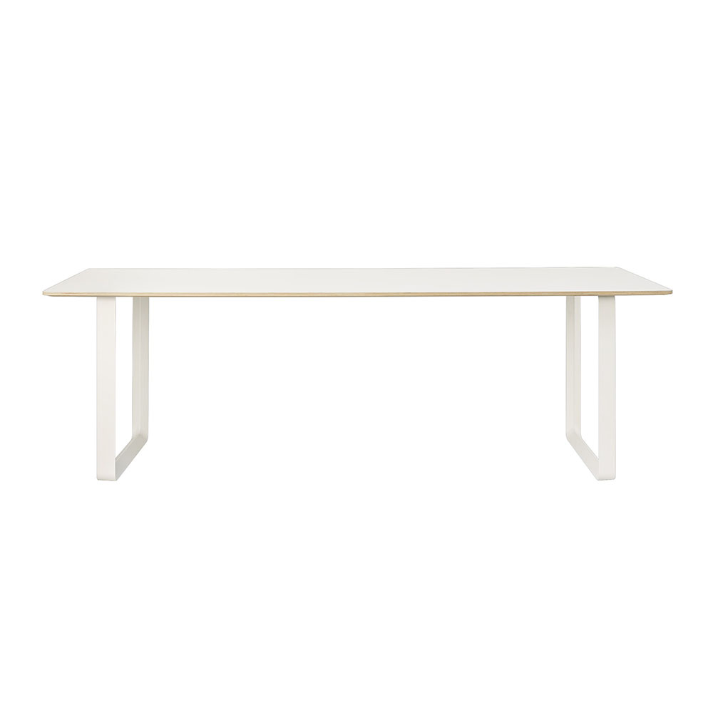 70/70 matbord 225 - Bild 1