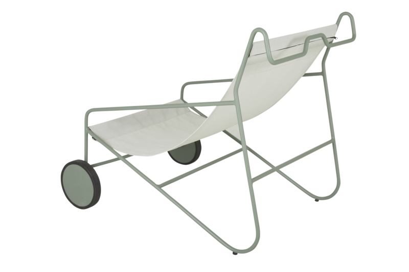 Poul Chair loungefåtölj - Bild 5