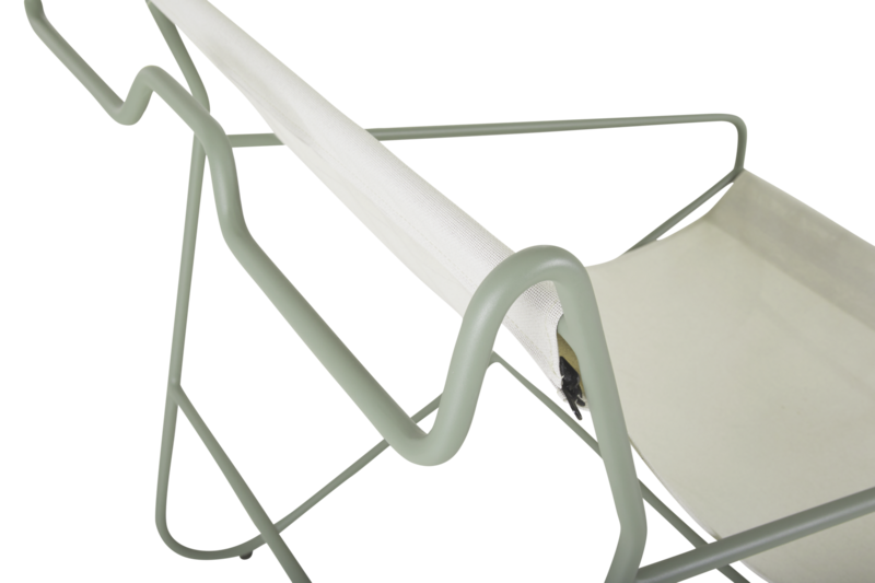 Poul Chair loungefåtölj - Bild 6