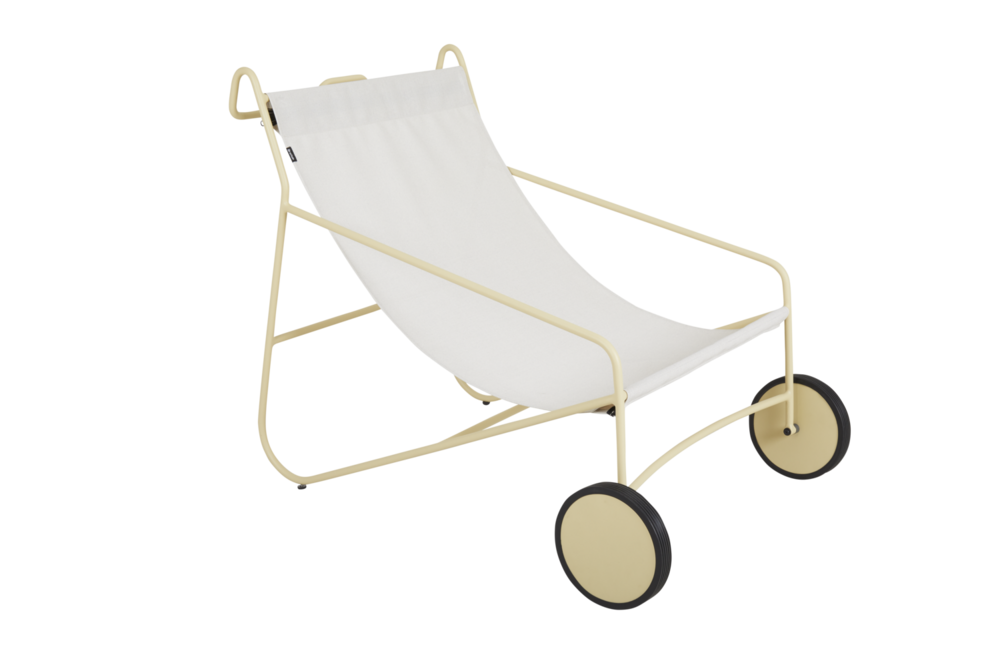 Poul Chair loungefåtölj - Bild 7
