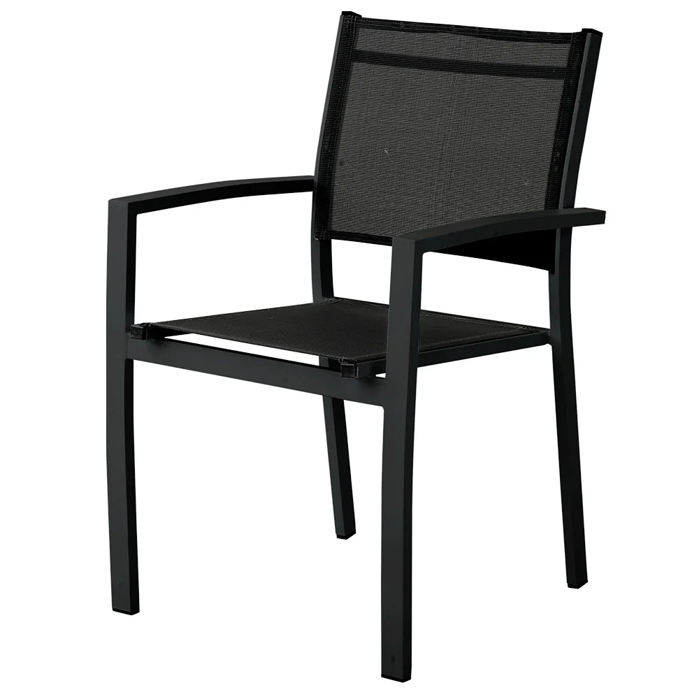 Leone matgrupp med 6 stolar - Bild 4