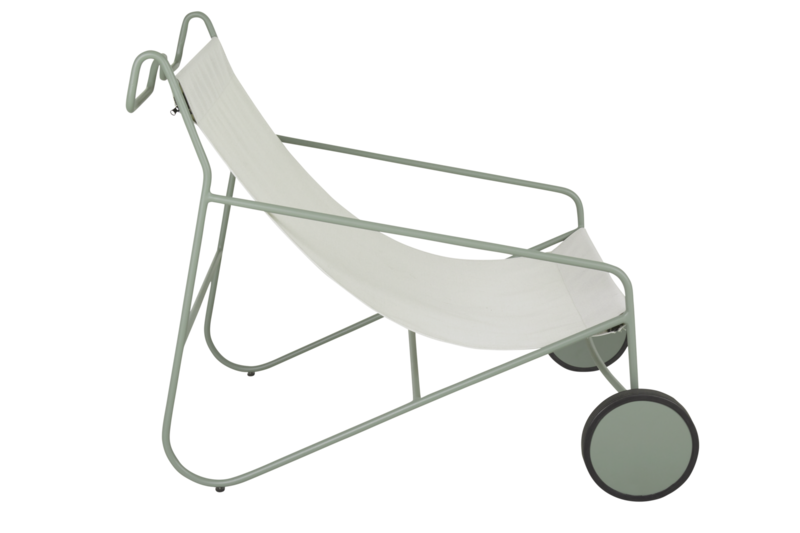 Poul Chair loungefåtölj - Bild 4