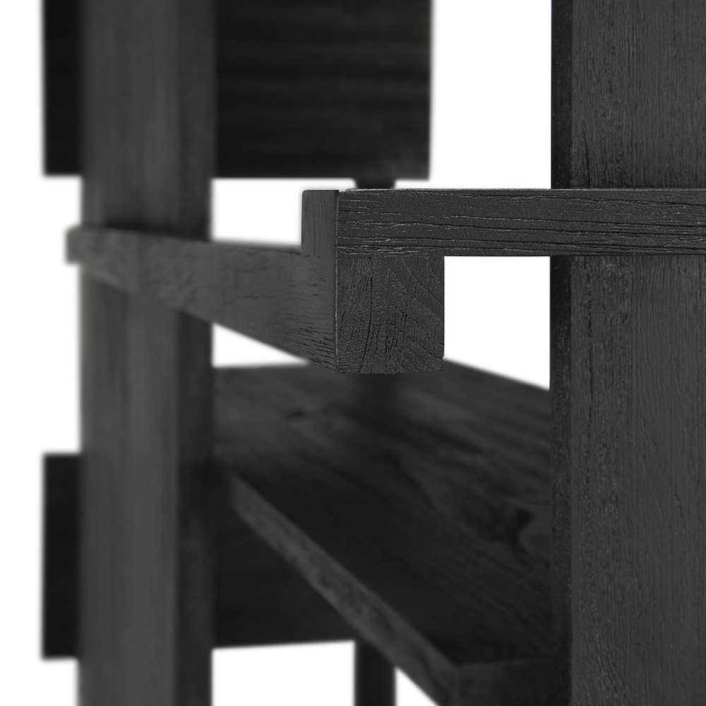 Abstract column hylla - Utgått - Bild 3