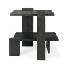 Abstract side table - Utgått - Thumbnail Image 1