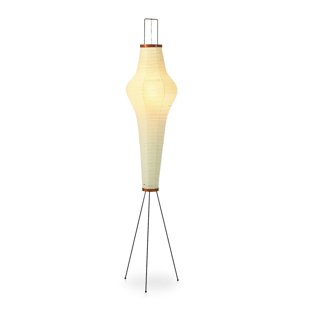 Akari 14A golvlampa - Bild 1