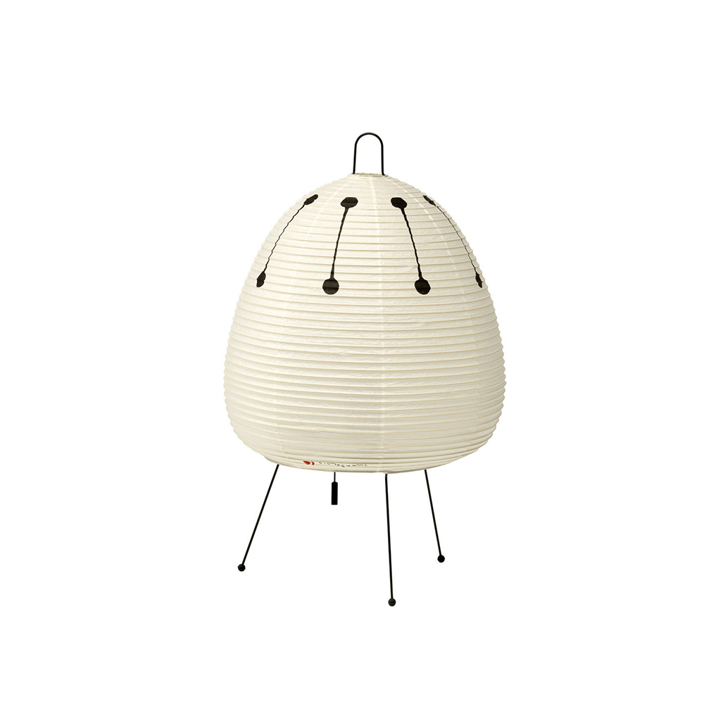 Akari 1AD bordslampa - Bild 1