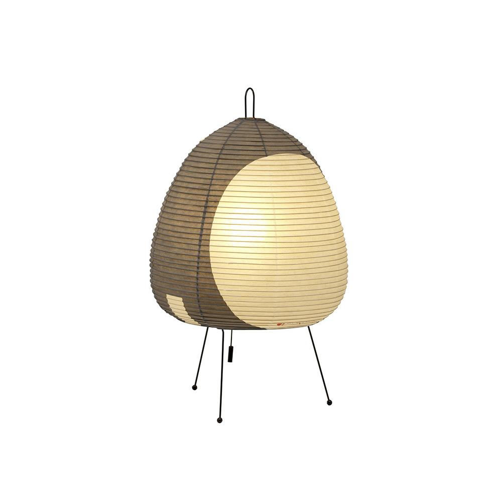 Akari 1AG bordslampa - Bild 1