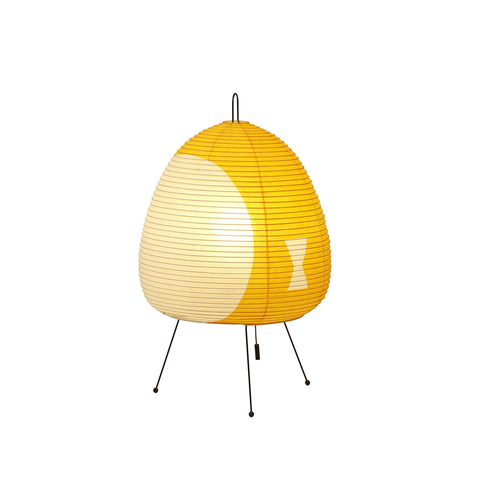 Akari 1AY bordslampa - Bild 1