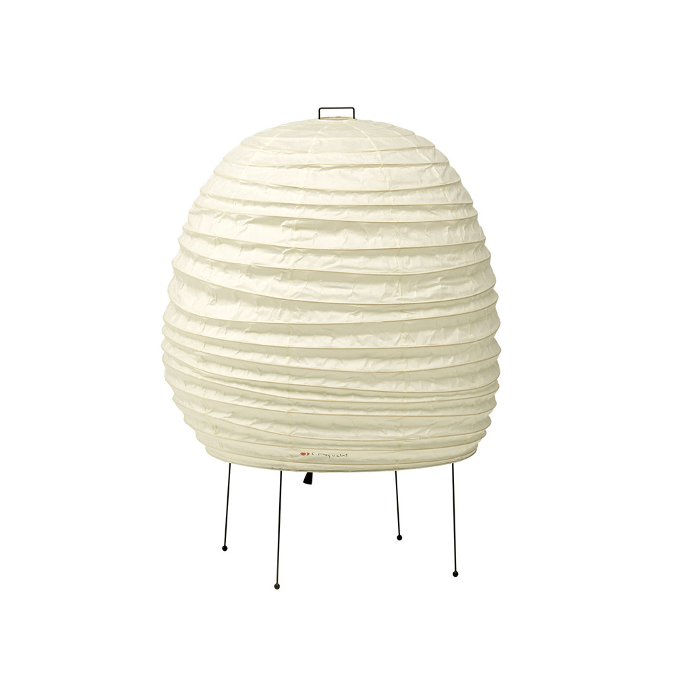 Akari 20N bordslampa - Bild 1