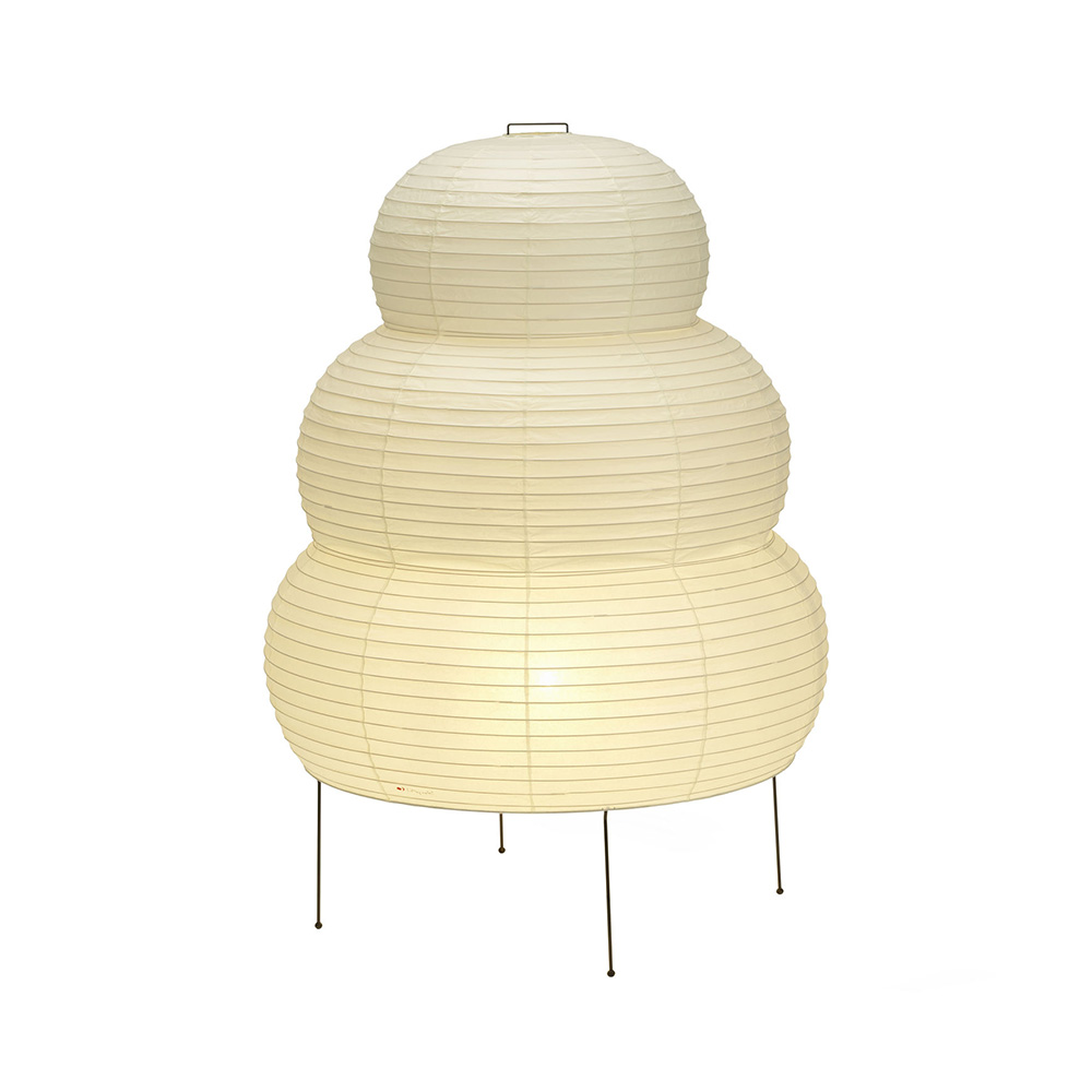 Akari 25N golvlampa - Bild 1