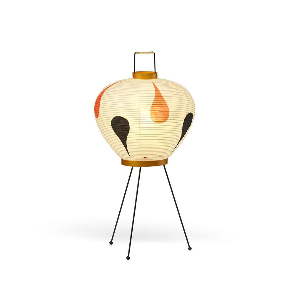 Akari 3AD bordslampa - Bild 1