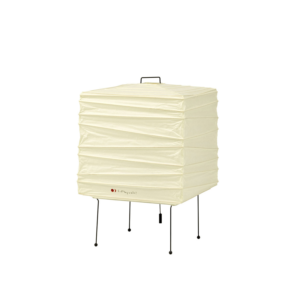 Akari 3X bordslampa - Bild 1