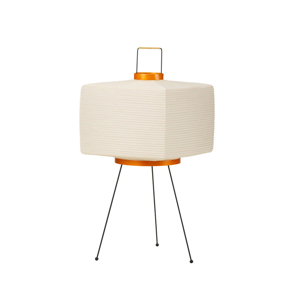Akari 3A bordslampa - Bild 3