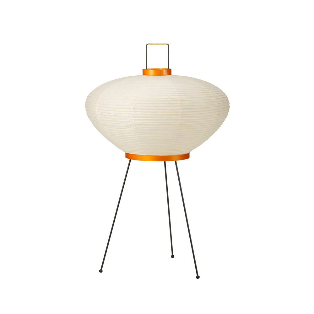 Akari 3A bordslampa - Bild 4