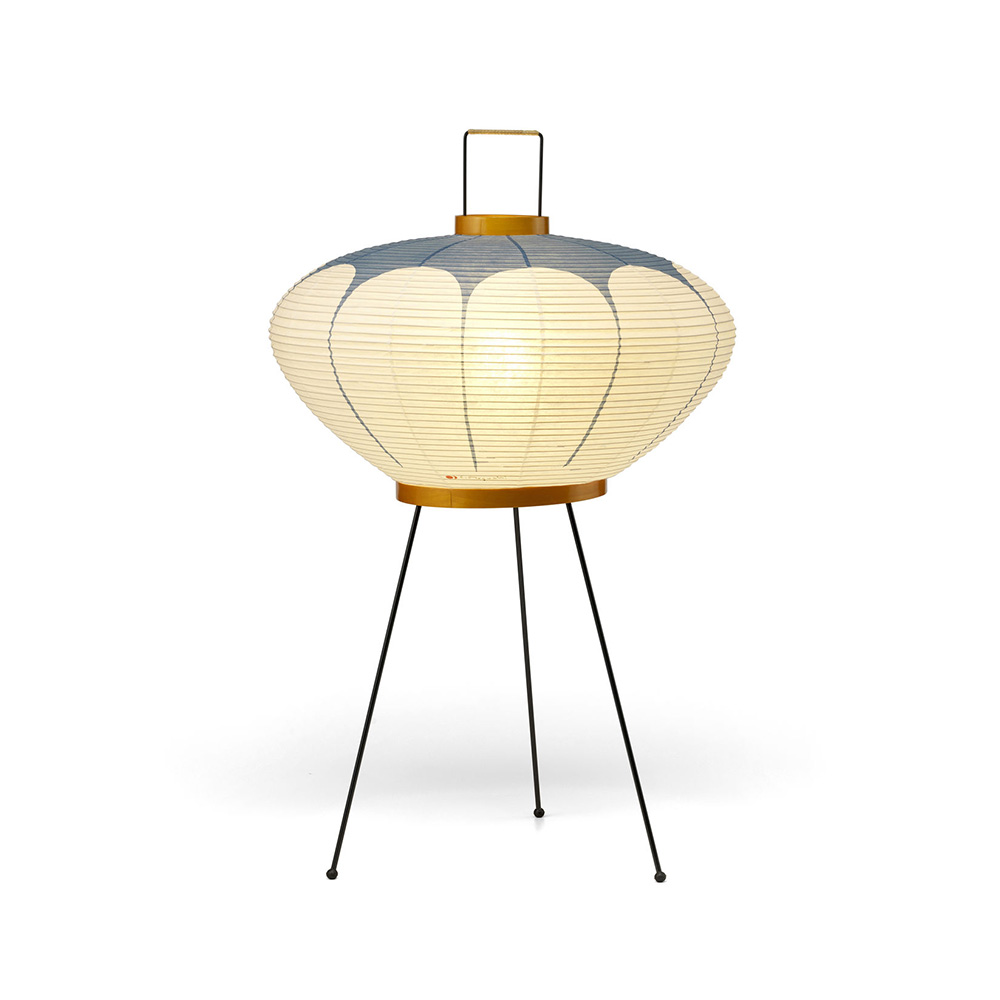 Akari 9AD bordslampa - Bild 1
