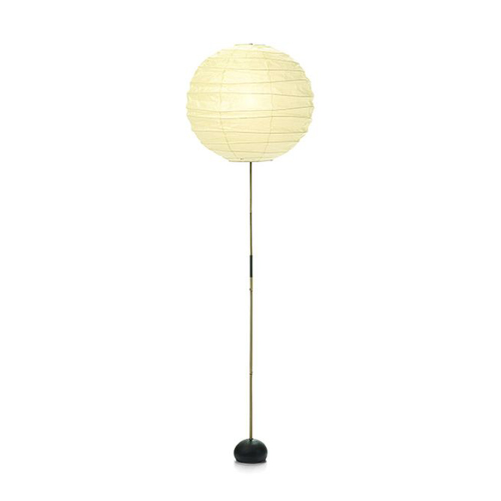 Akari BB3-55DD golvlampa - Bild 1