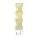 Akari UF4-L10 golvlampa