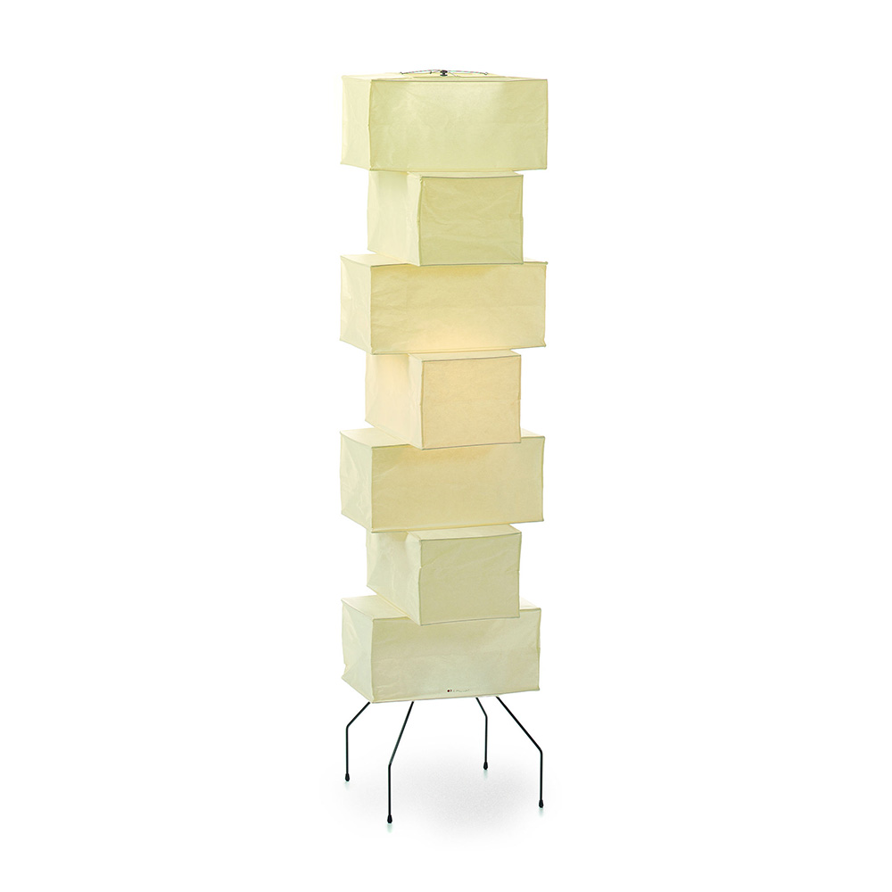 Akari UF4-33N golvlampa - Bild 2