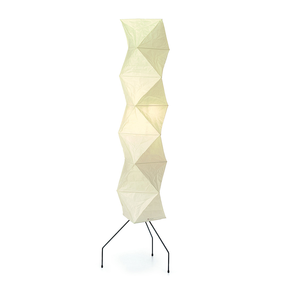 Akari UF4-33N golvlampa - Bild 5