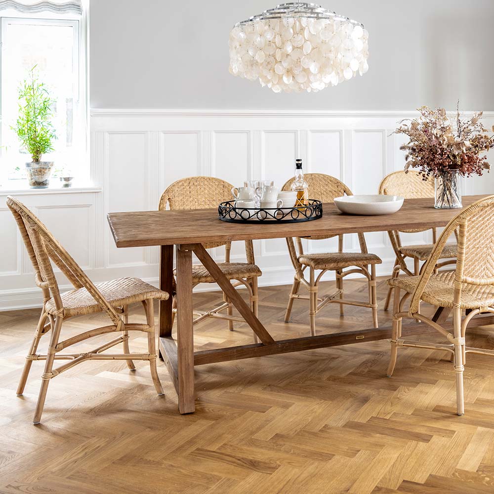 Lulu sidechair - Bild 5