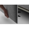 Anagram-Sofa-330cm-modulsoffa-gra-inkl-runt-bord-Severins-Mobler-Vitra-1