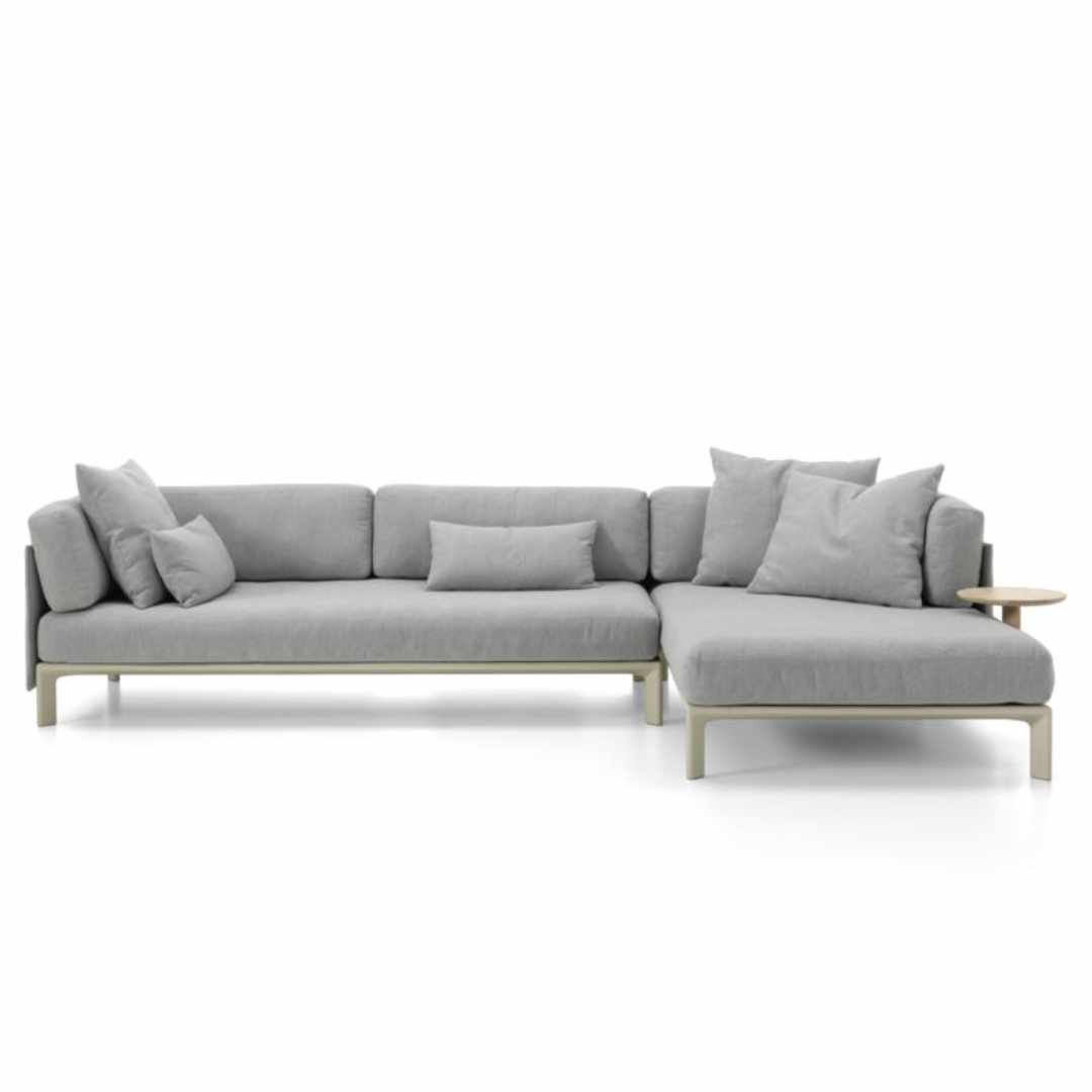 Anagram-Sofa-330cm-modulsoffa-gra-inkl-runt-bord-Severins-Mobler-Vitra