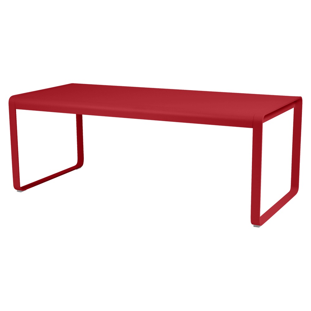 Bellevie matbord 196 - Bild 17