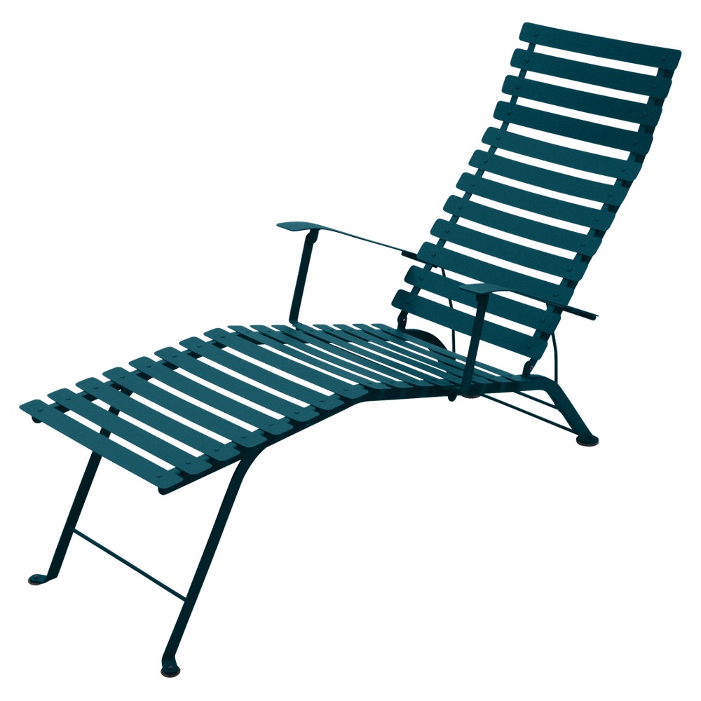 Bistro chaise longue - Utgått - Bild 4