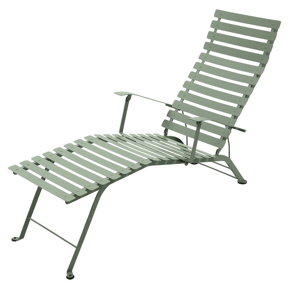 Bistro chaise longue - Utgått - Bild 10
