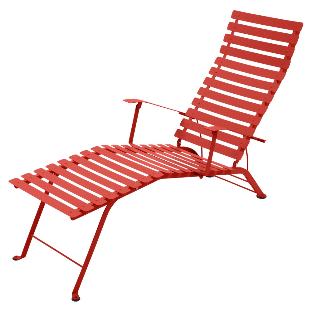 Bistro chaise longue - Utgått - Bild 13