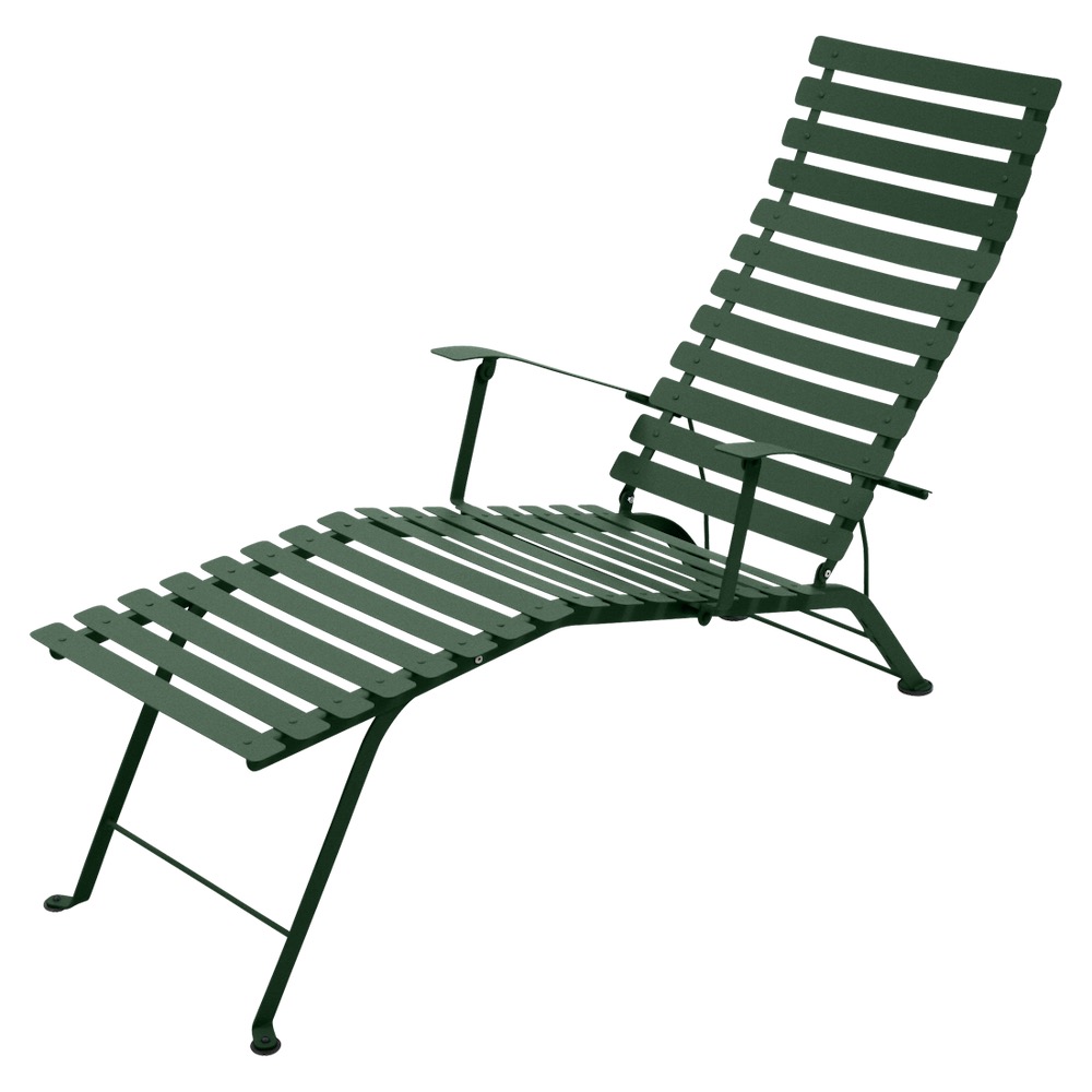Bistro chaise longue - Utgått - Bild 18