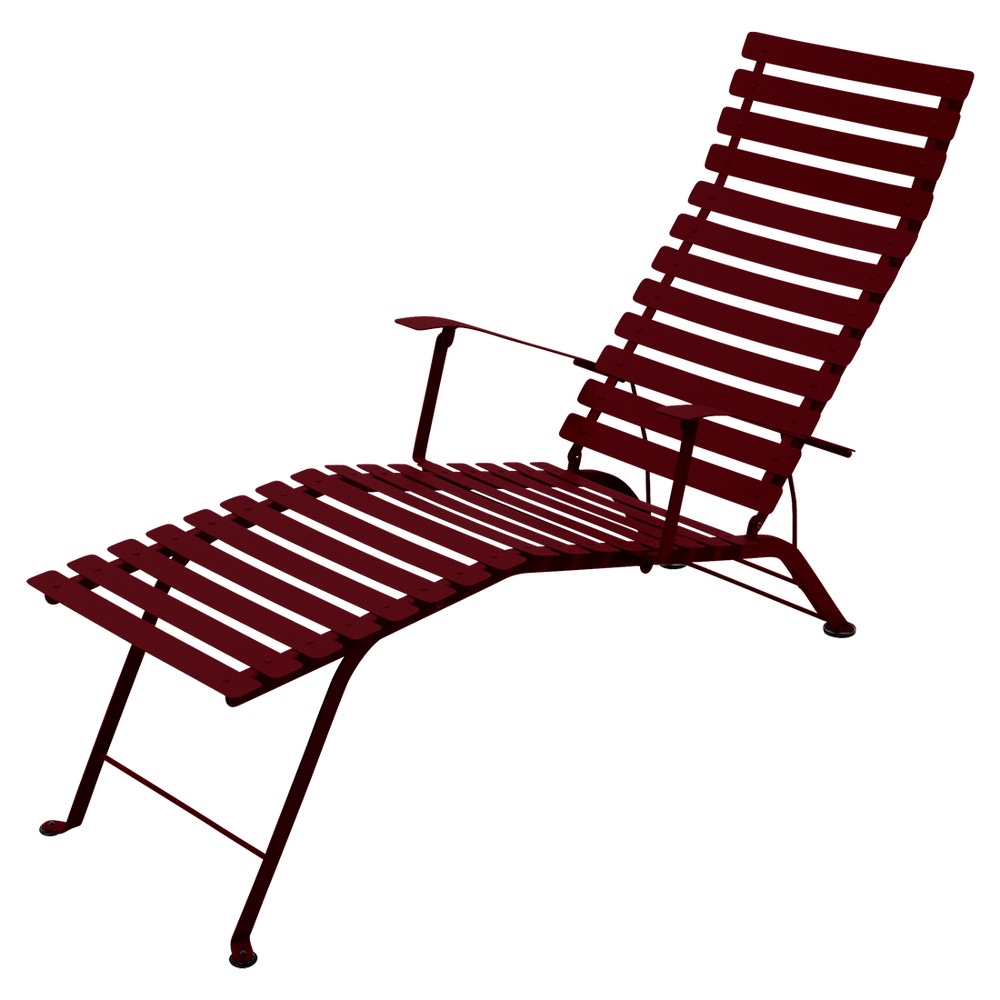 Bistro chaise longue - Utgått - Bild 21