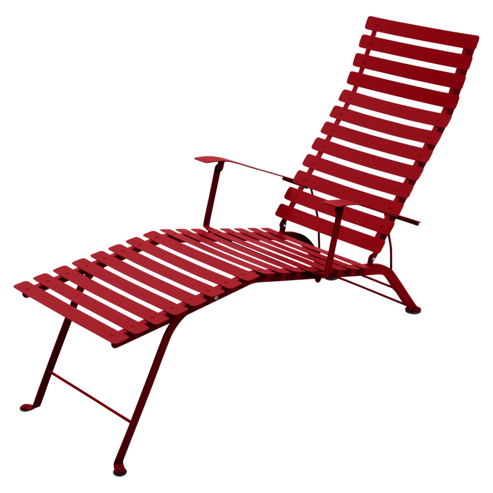 Bistro chaise longue - Utgått - Bild 8