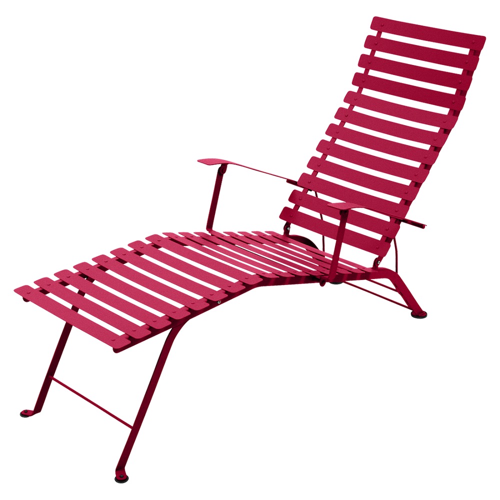 Bistro chaise longue - Utgått - Bild 1