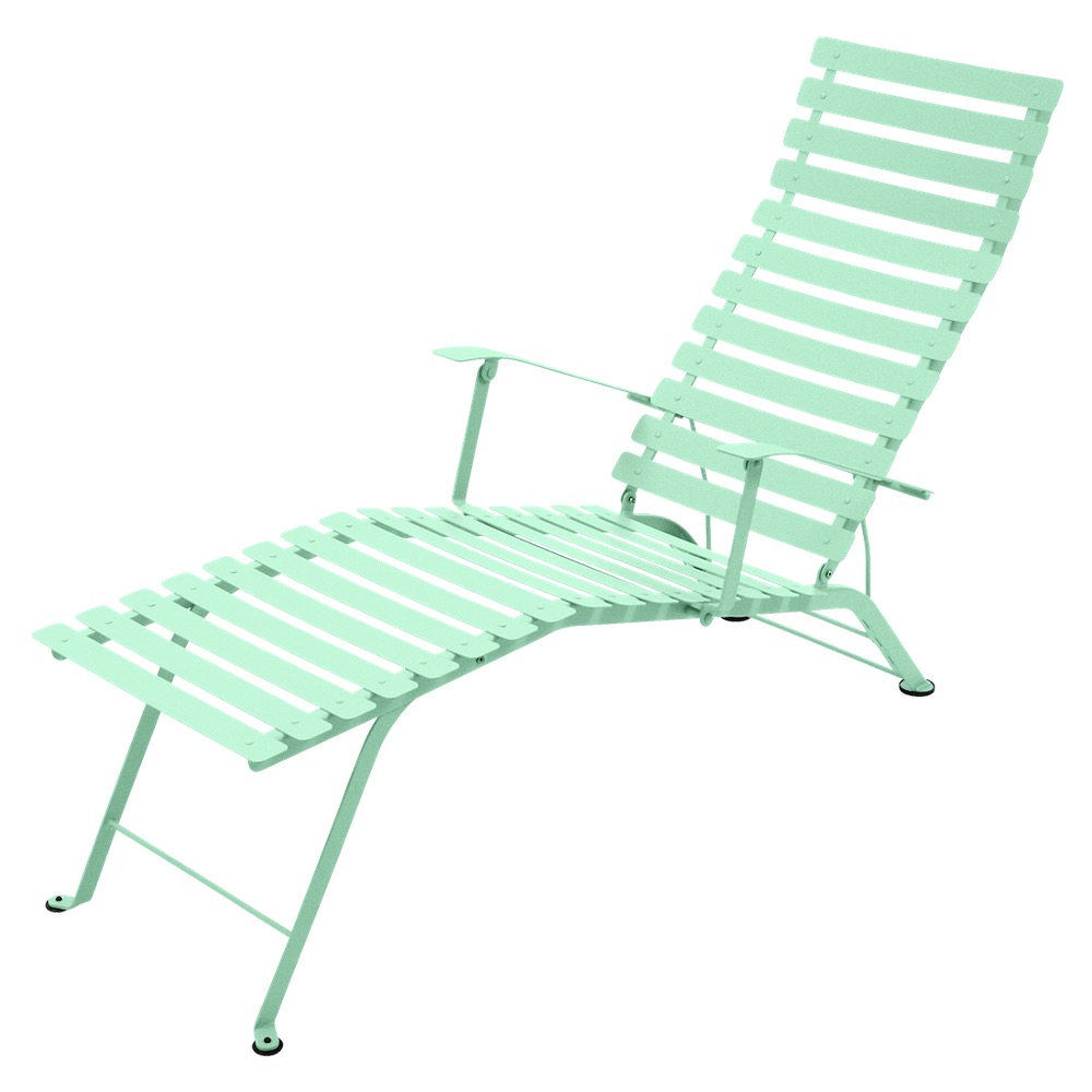 Bistro chaise longue - Utgått - Bild 25