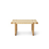 BM0488S Table Bench - Thumbnail Image 1